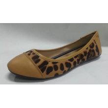 Comfort Casual Flat Shoes with Full Size (NU007)